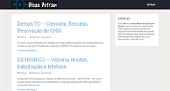 Desktop Screenshot of ieqaguaspurificadoras.com.br